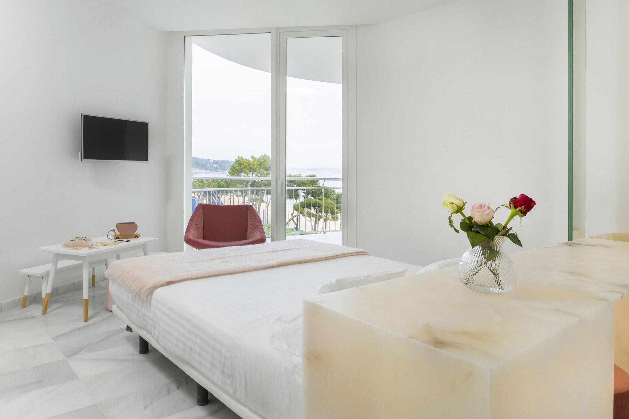 Double Superior Room 2 Adults, Hotel Aromar 3/4