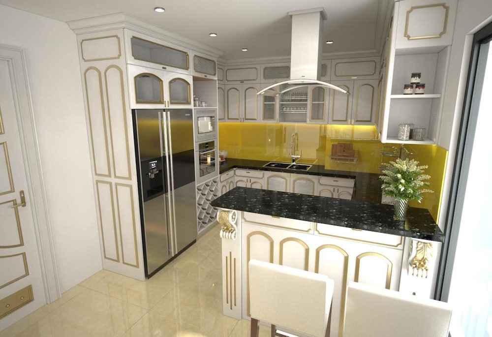 Rung Huong Apartment 7/50