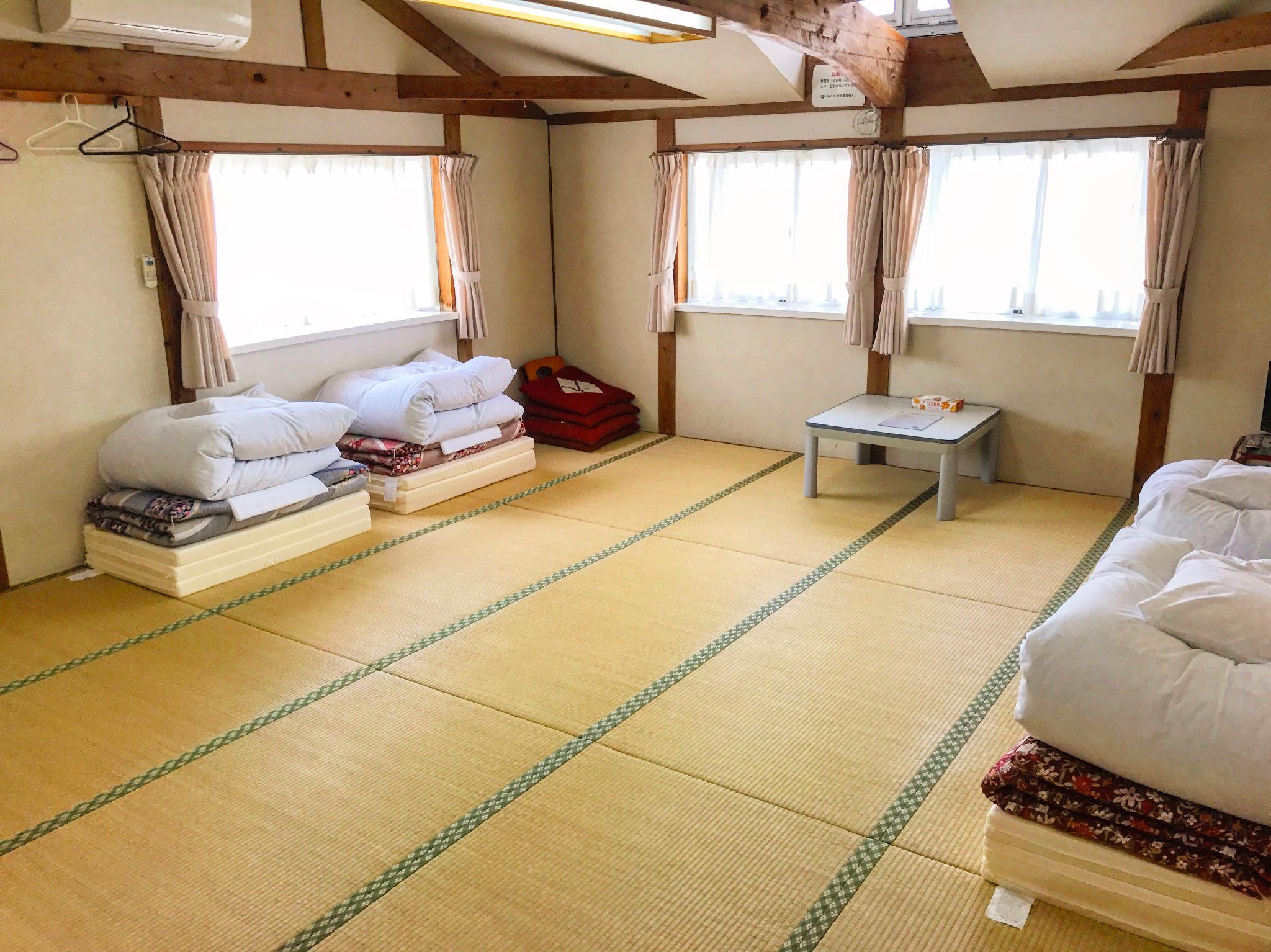 Minshuku Yakushima - Hostel 6/26