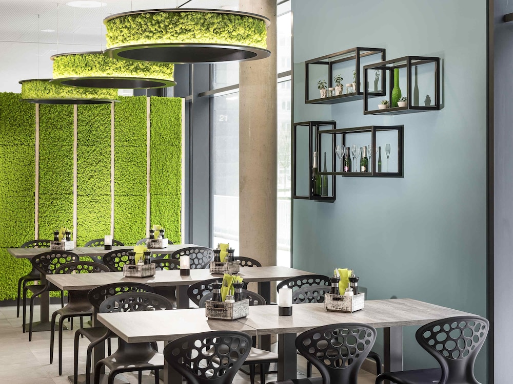 Ibis Styles Stuttgart Vaihingen 55/68