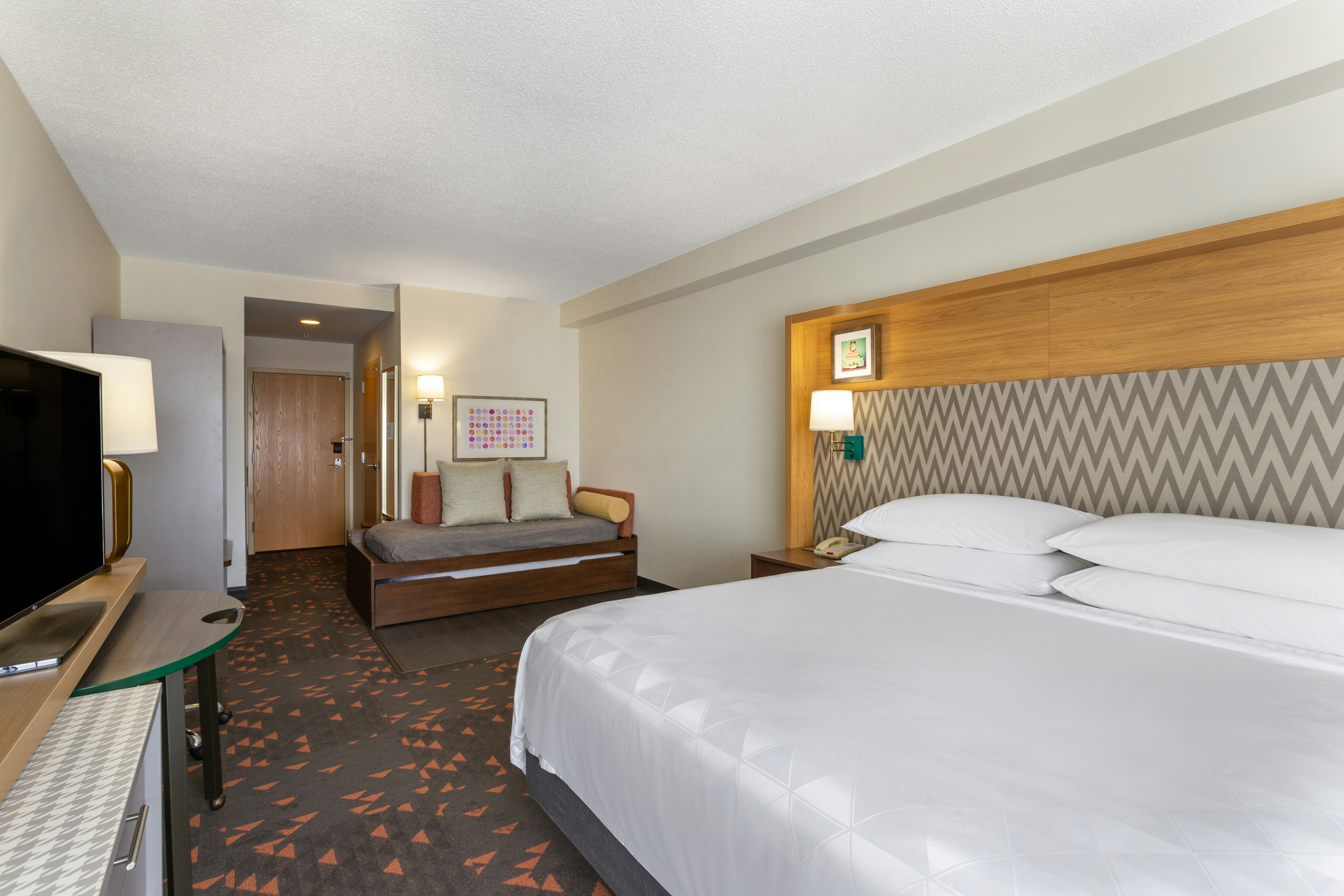 Holiday Inn Winter Haven 19/45