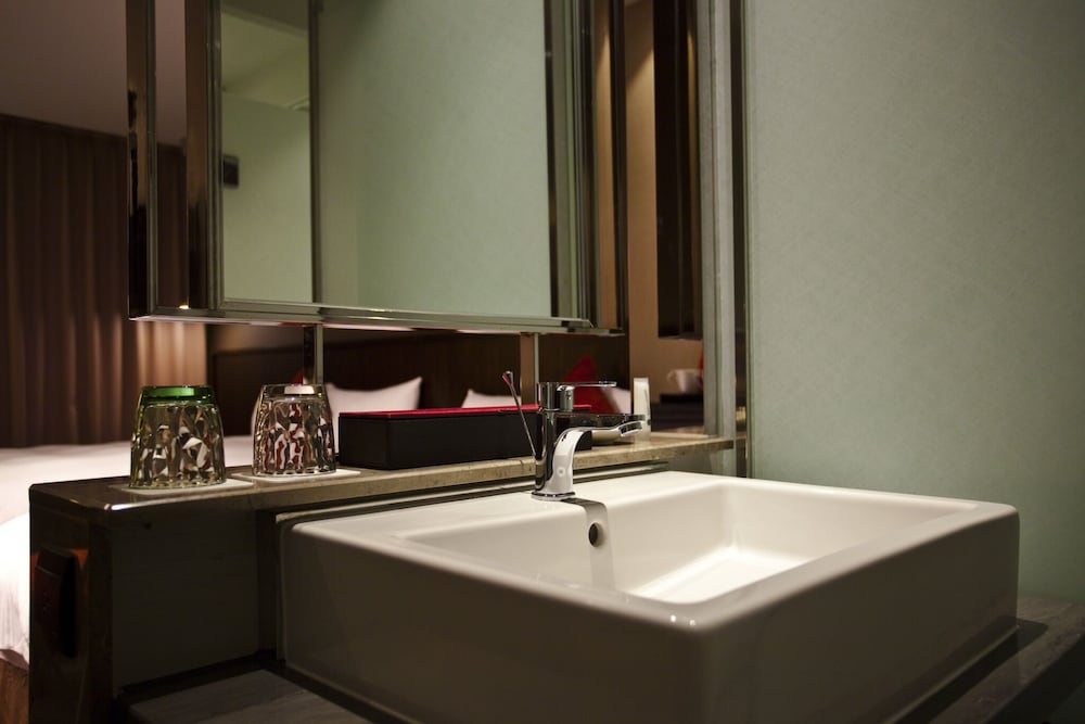 In Sky Hotel 44/46