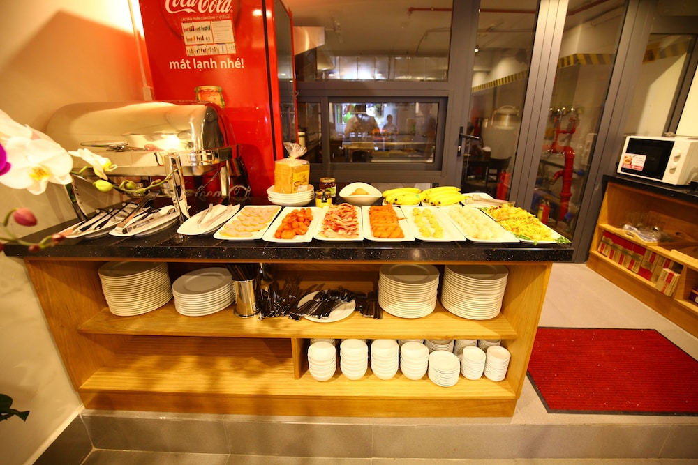 Saigonciti Hotel 37/46