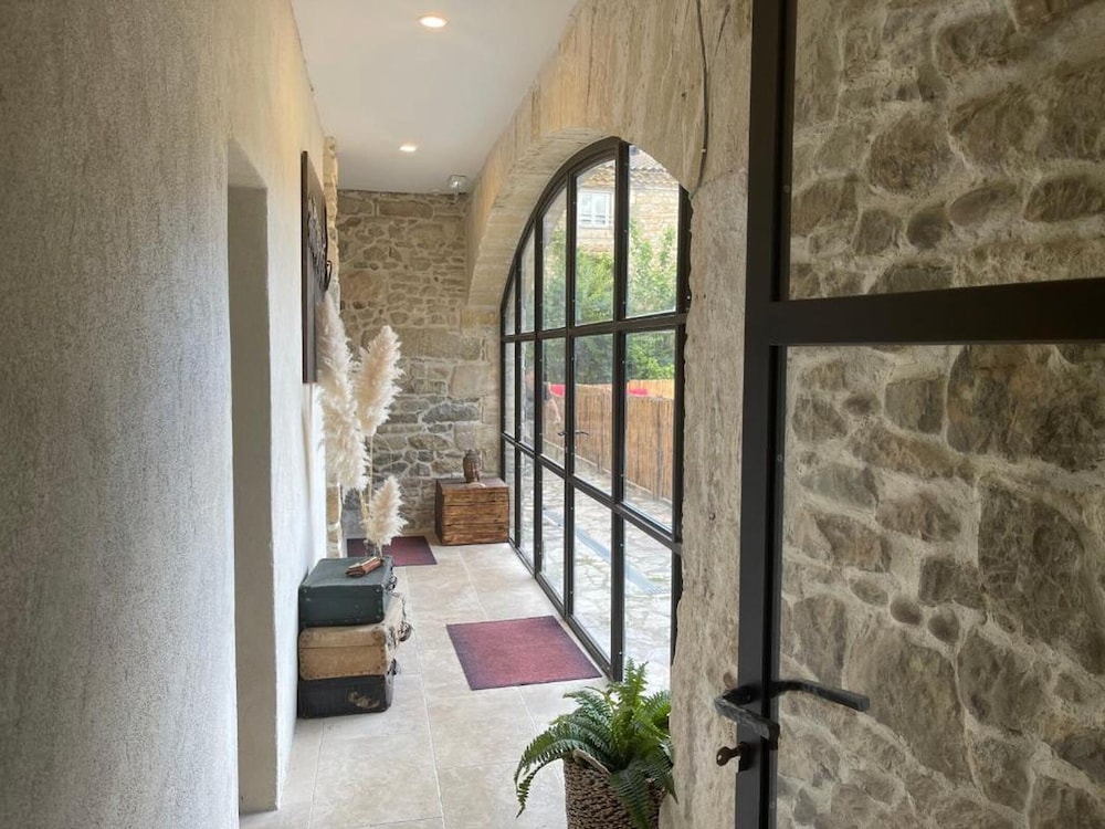 Hotel Le Galambre 35/58