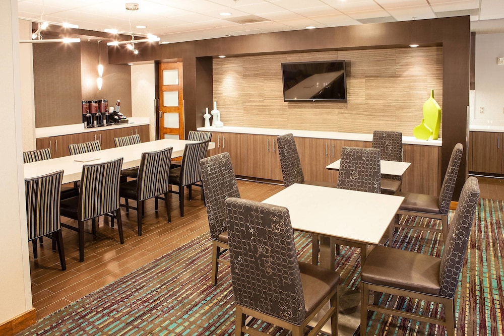 Residence Inn By Marriott Los Angeles Westlake Village 12/16