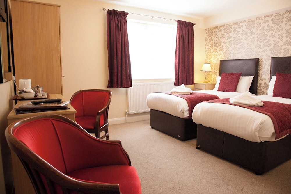 The Auckland Hotel 27/58