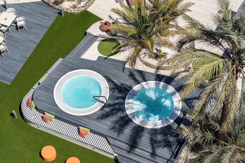 Hotel LIVVO Anamar Suites 59/65