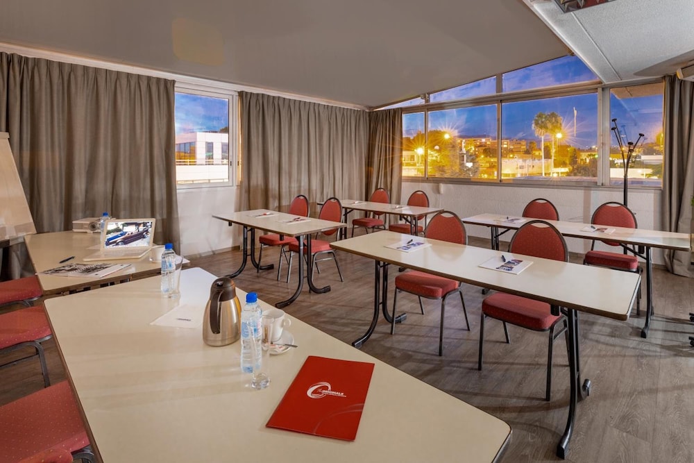 Originals, Hotel Galaxie, Nice Aeroport, CAP 3000 23/26