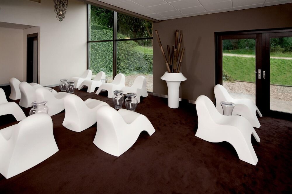 Fletcher Hotel-Restaurant Stadspark 53/65