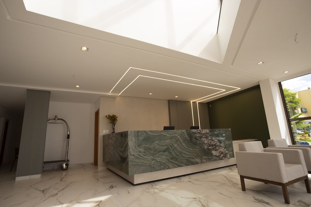 Nobile Hotel Araripina 6/41