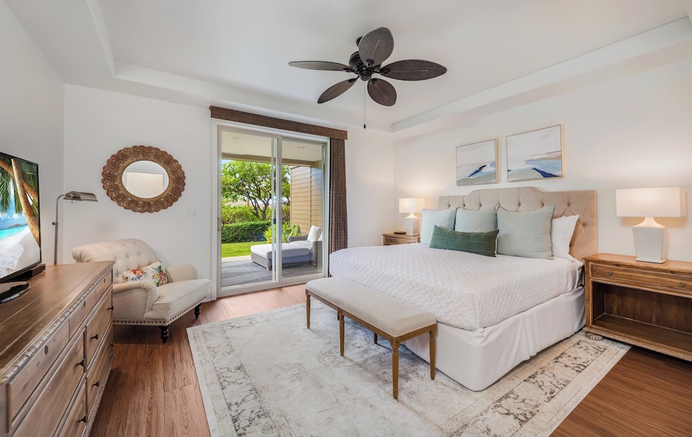 Mauna Lani Home Collection A CoralTree Residence Collection 17/49