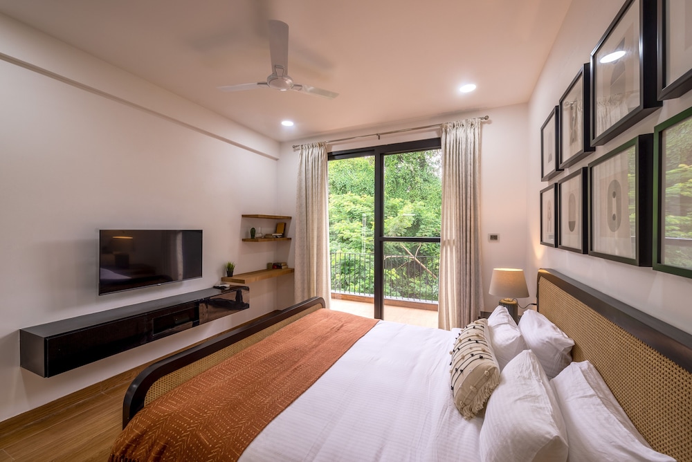 Villa by Olive - Nerul 15/37