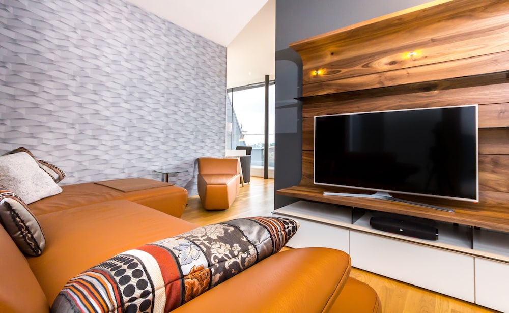 Abieshomes Serviced Apartments-Votivpark 43/50