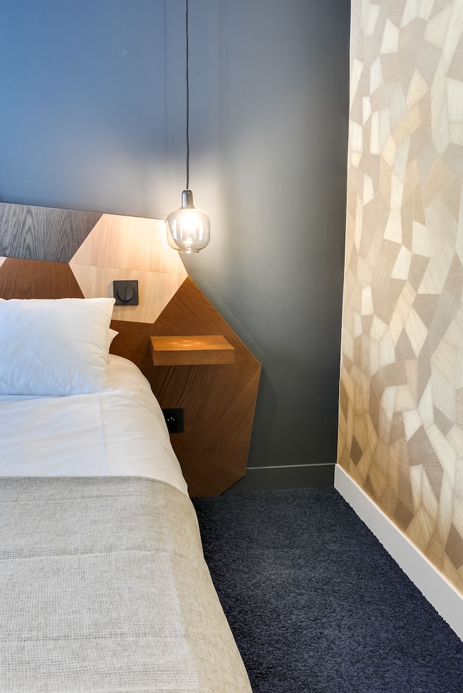 马特尔酒店(Le Wit Hotel (ex Mattle))(Le Wit Hotel (ex Mattle)) 图片3