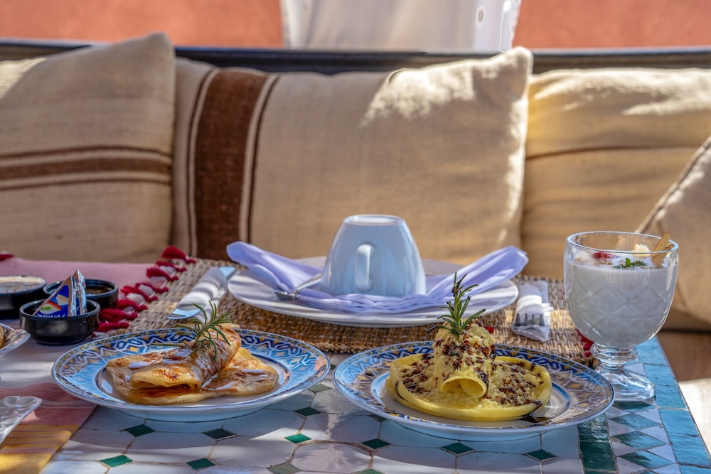 Riad Sun of Kech 34/50