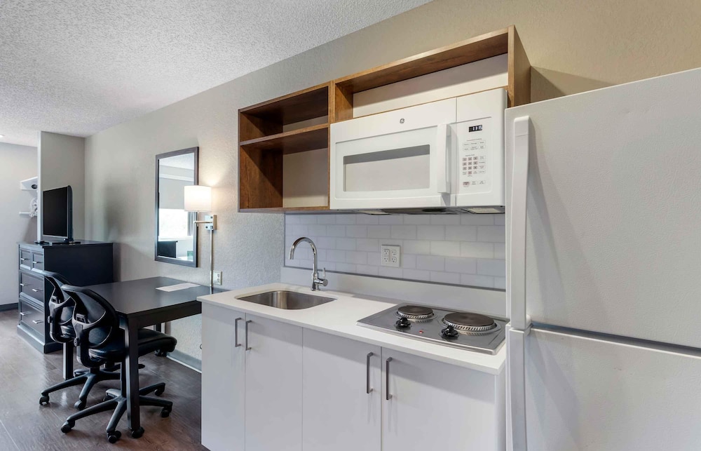 Extended Stay America Miami Airport Doral 87th Ave S 46/60