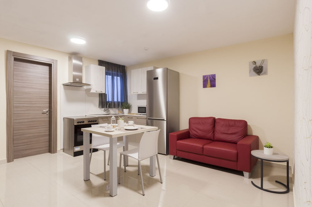 Blubay Apartments By St Hotels 29/48
