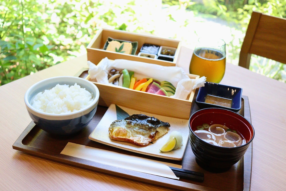 Tosei Hotel Cocone Kamakura 39/45