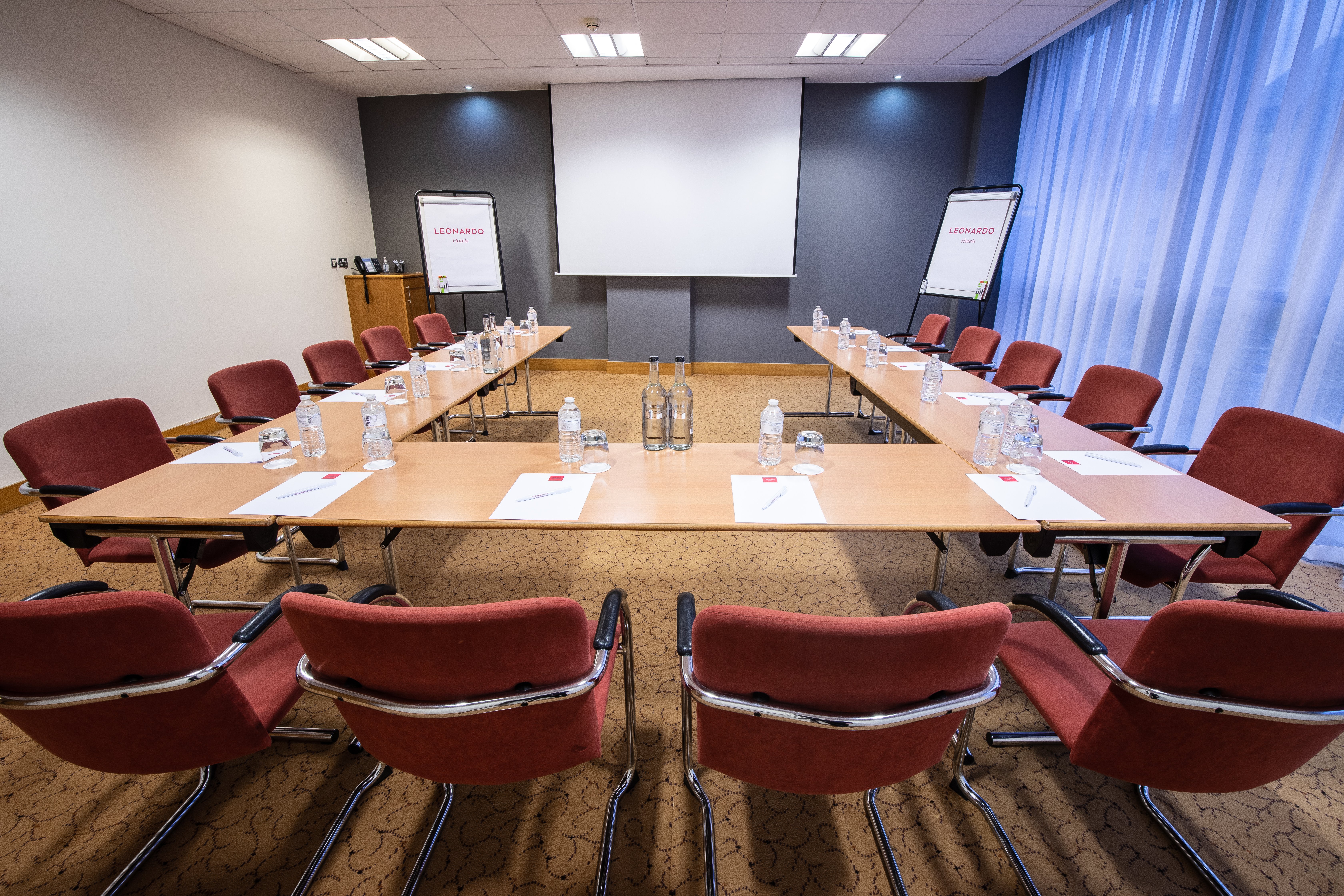 Leonardo Hotel London Watford 33/39
