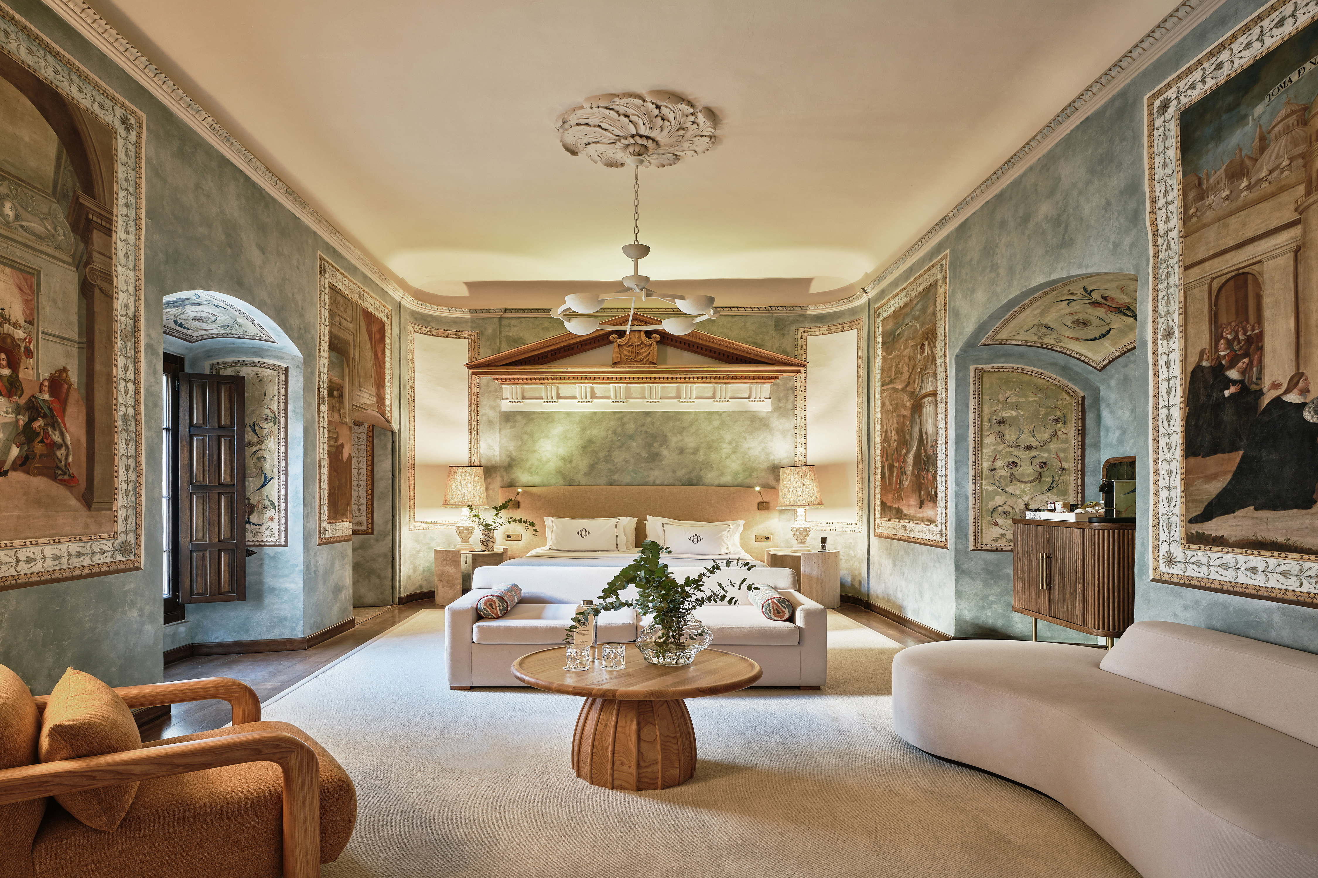 Hospes Palacio del Bailio 56/81