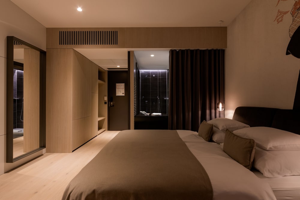 Hotel Nox 35/69