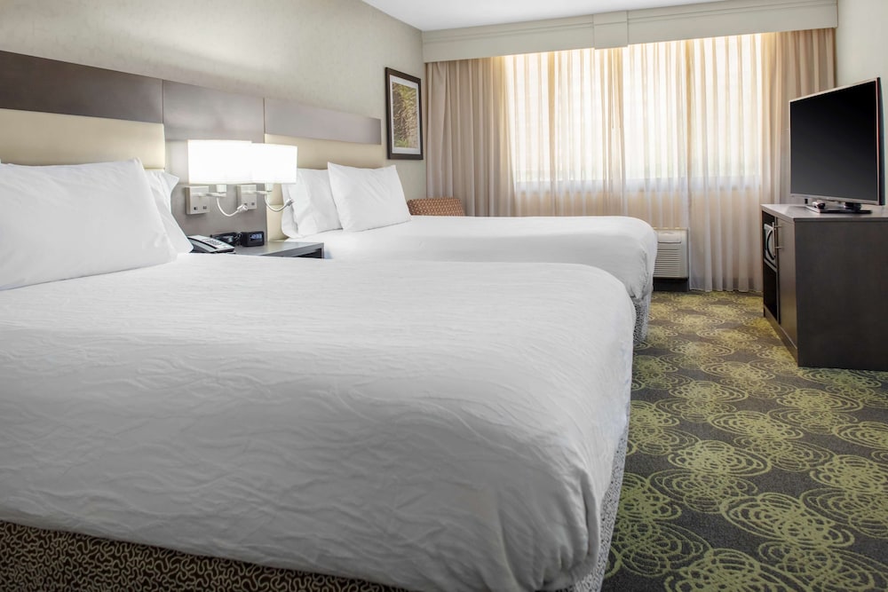 Hilton Garden Inn Reagan National Airport 10/72