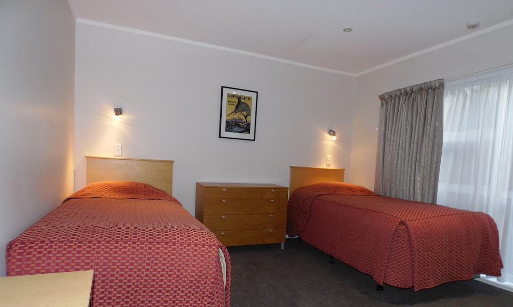 Apollo Lodge Motel 23/33