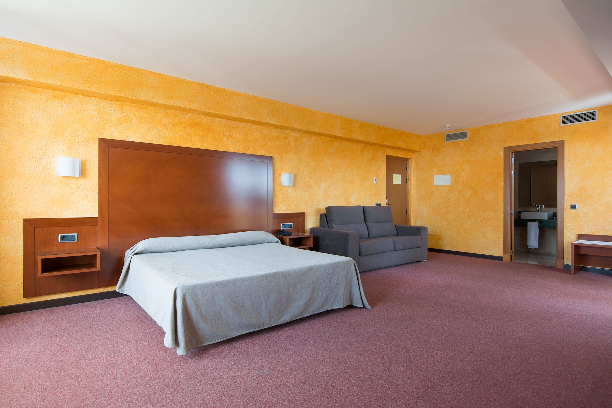 Economy, Twin Beds, BLUESEA Al Andalus 3/4