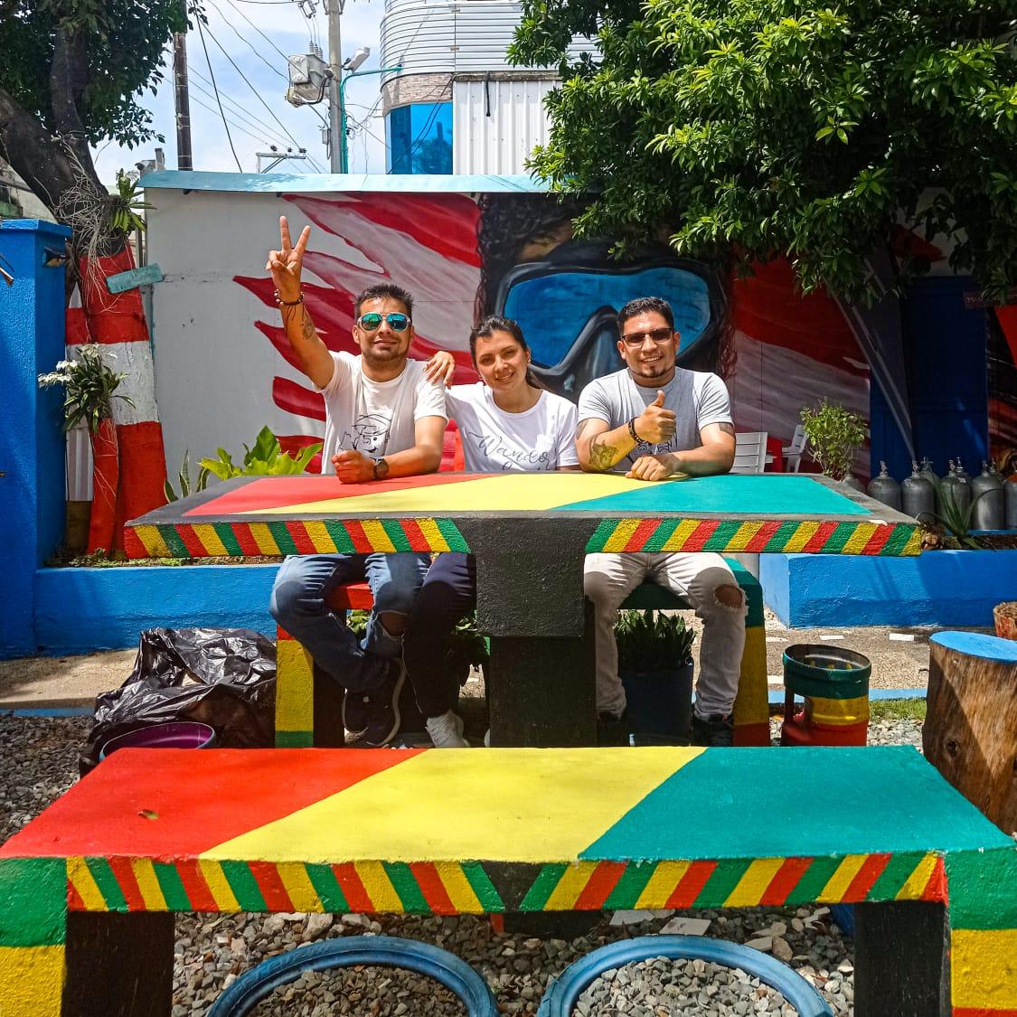 Posada Cultural Bahaa Sonora 42/50