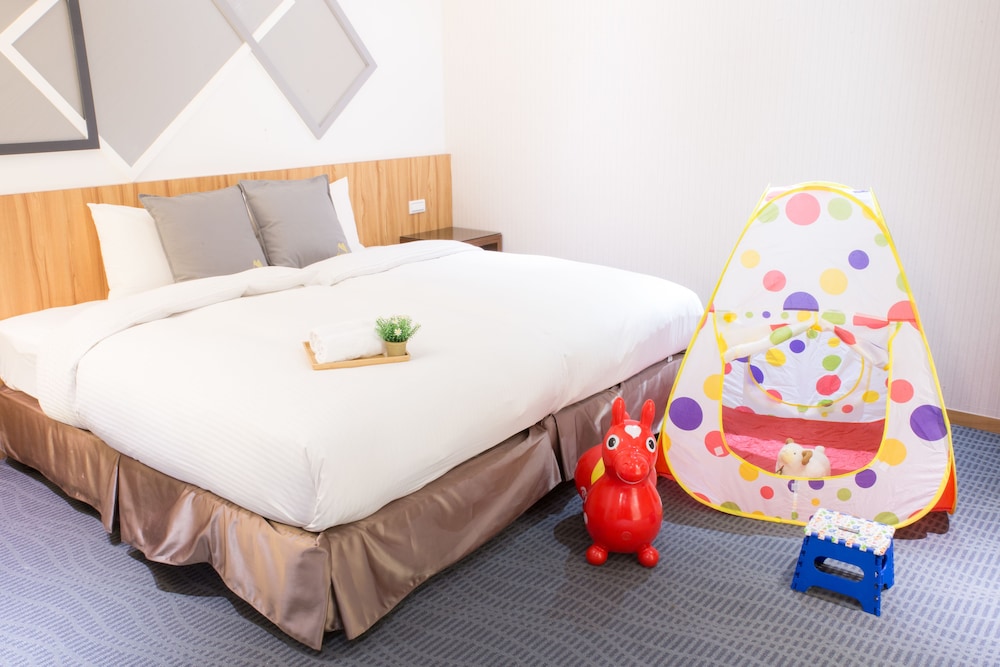 Muzik Hotel Ximending Xining Branch Ex Muzik Hotel Taipei Ximending Xining Branch 42/47