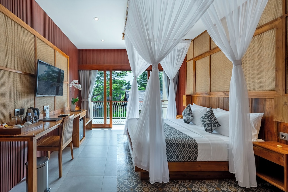 Puri Andong Villa 15/64