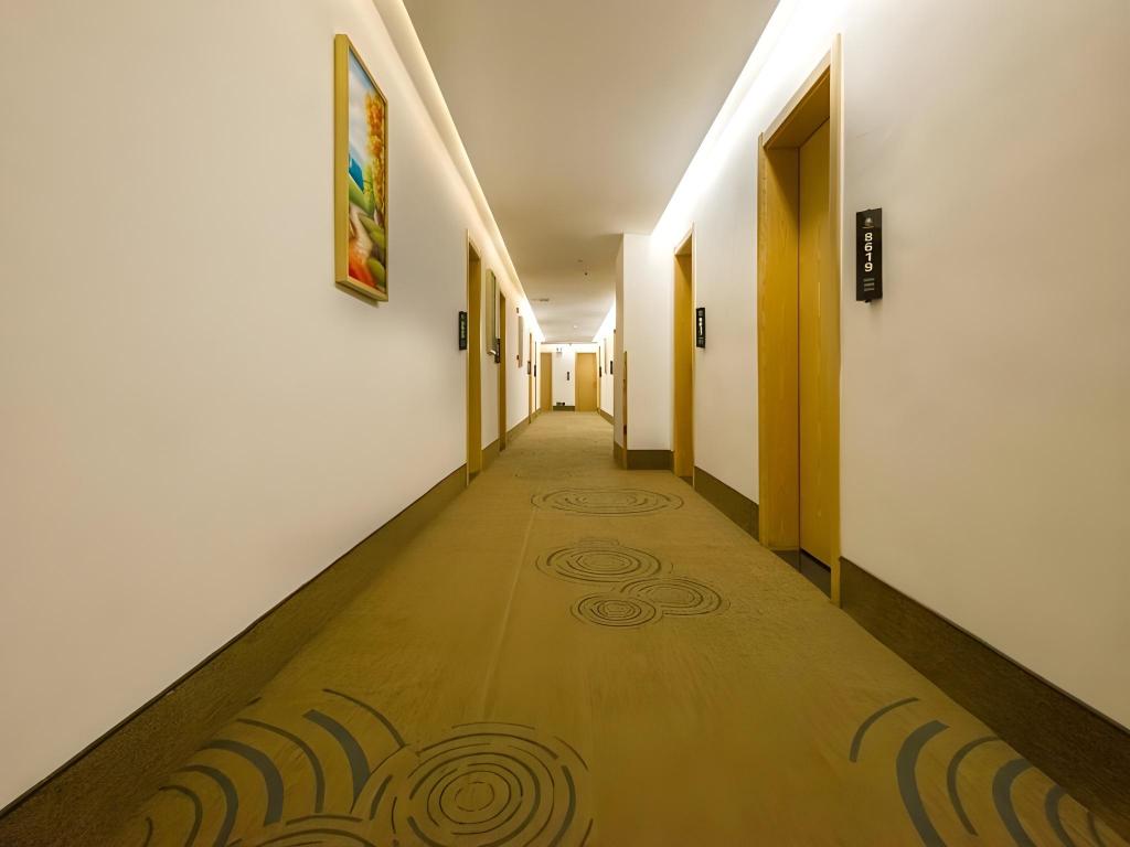 Greentree Inn Anshun Xihang Road Hotel 46/55
