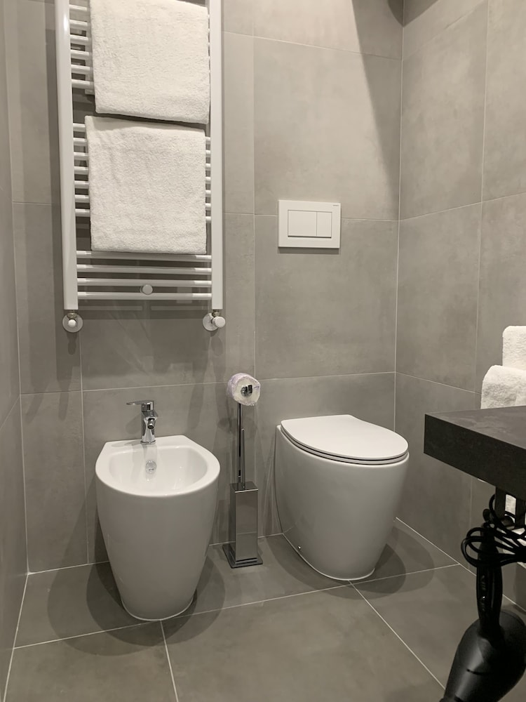 Aparthotel Bossi 11/61