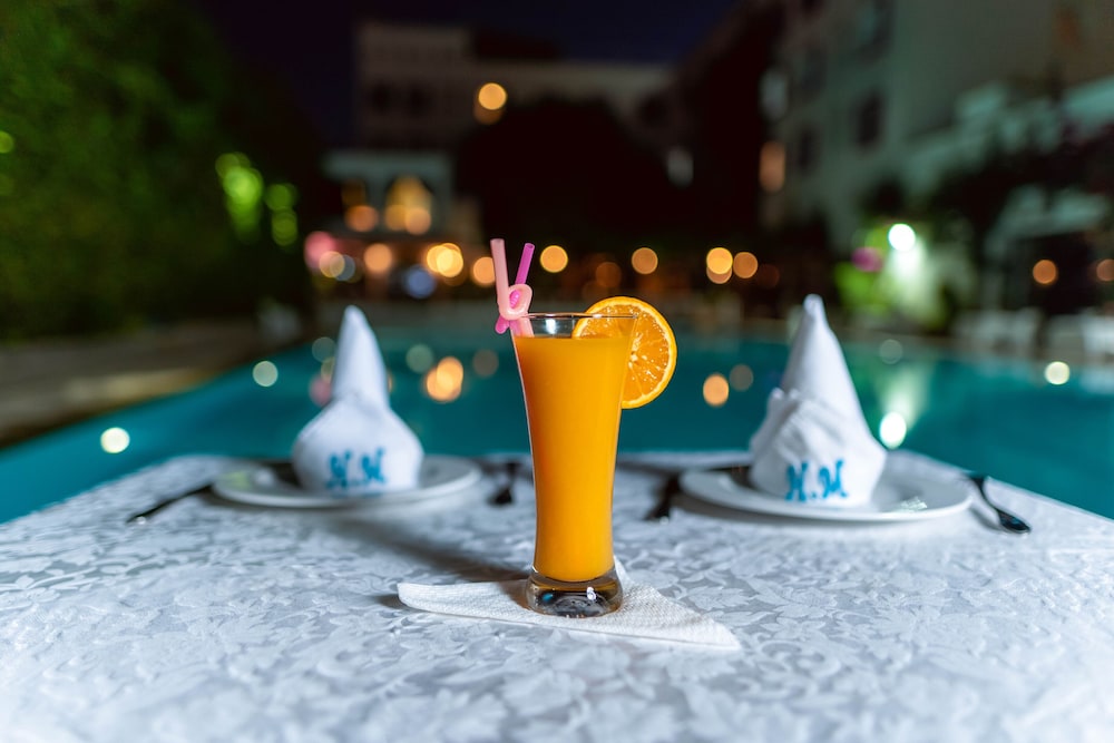 Hotel Mamora Kenitra 18/48