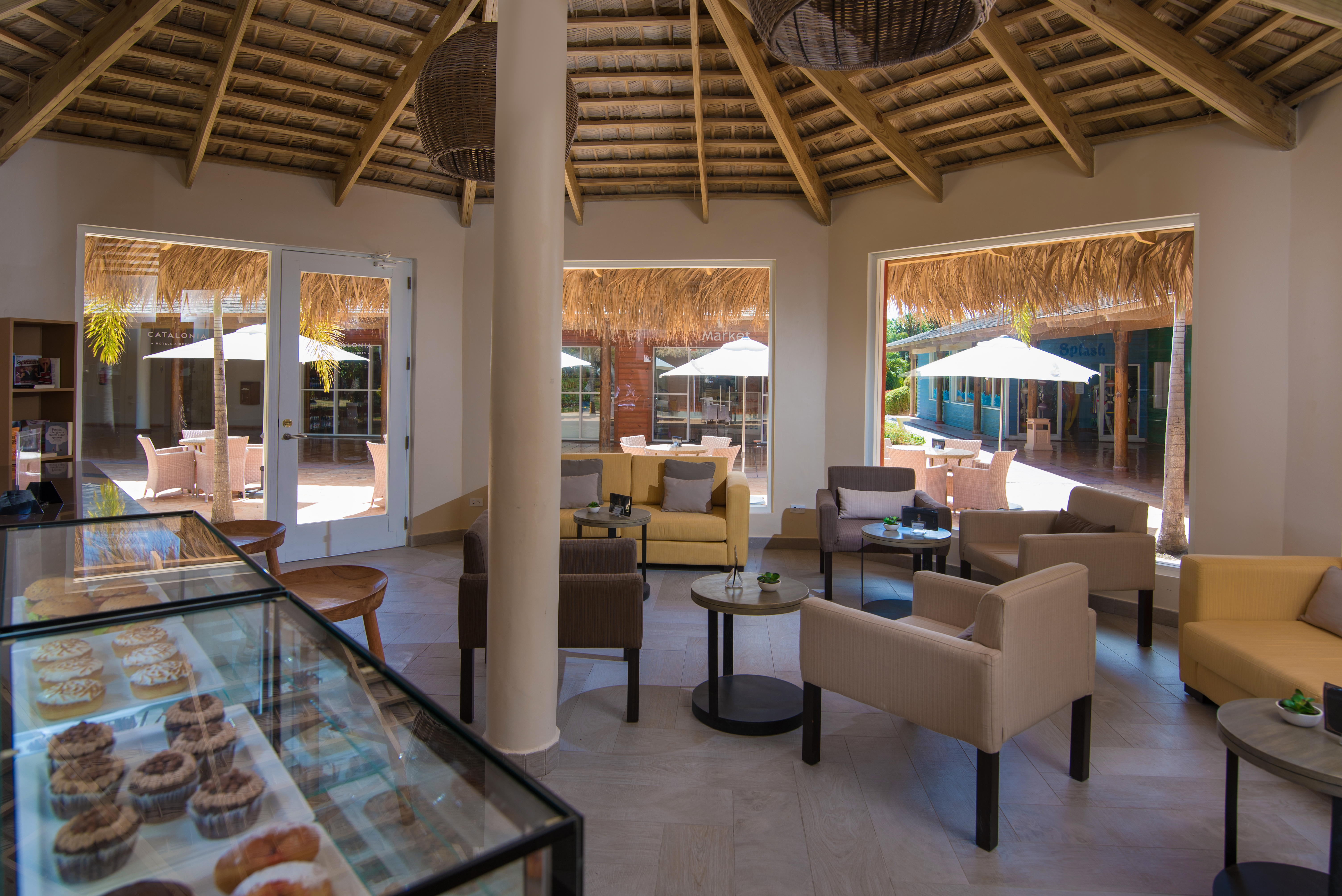 Catalonia Bavaro 23/50