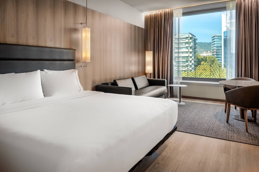 Ac Hotel Diagonal L Illa 15/74