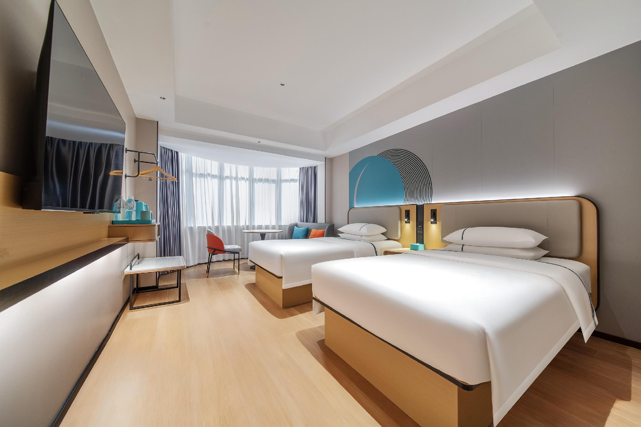 City Comfort Inn Zhanjiang Mazhang High Speed Railway Station 28/53