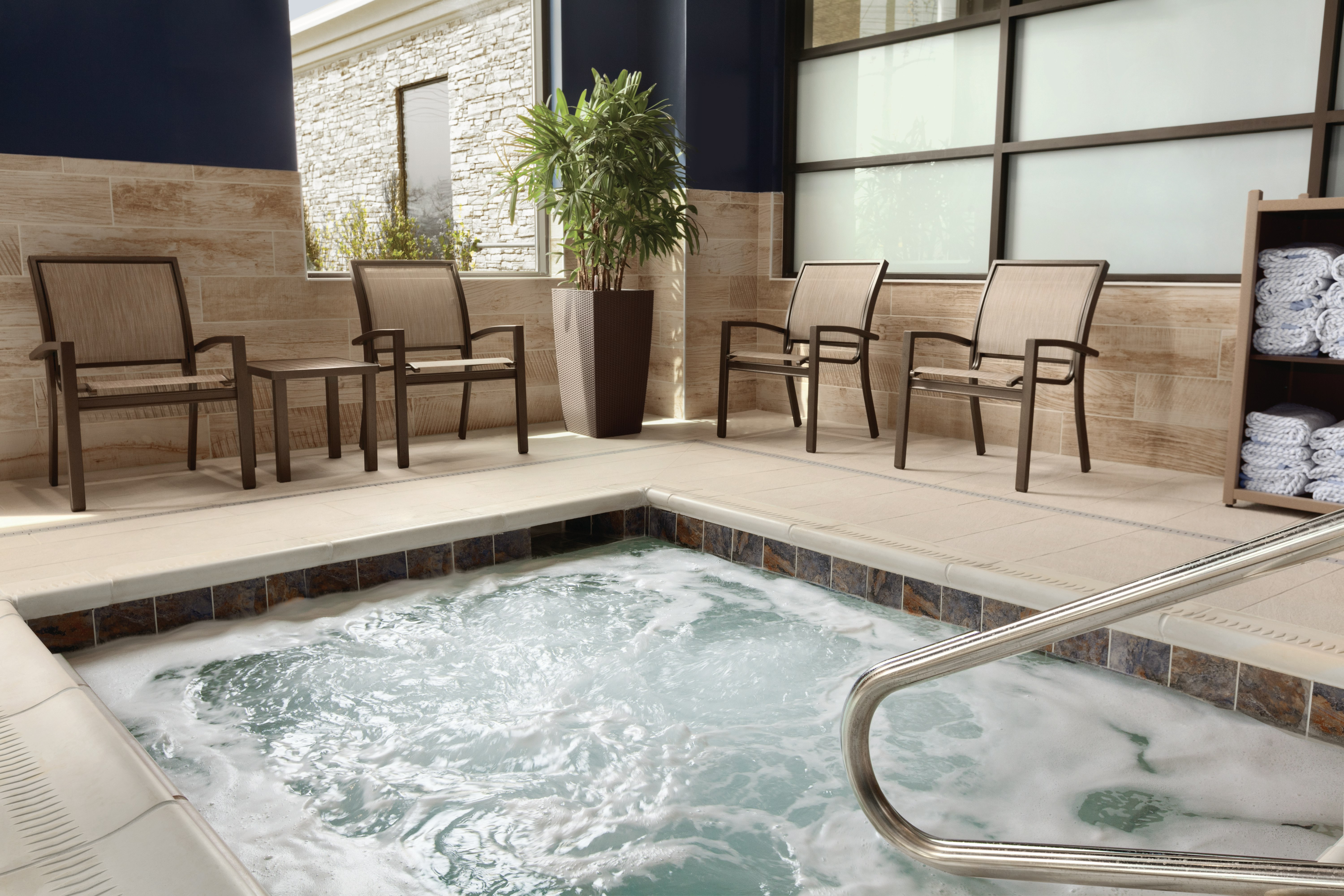 Embassy Suites By Hilton South Jordan Salt Lake City 21/58