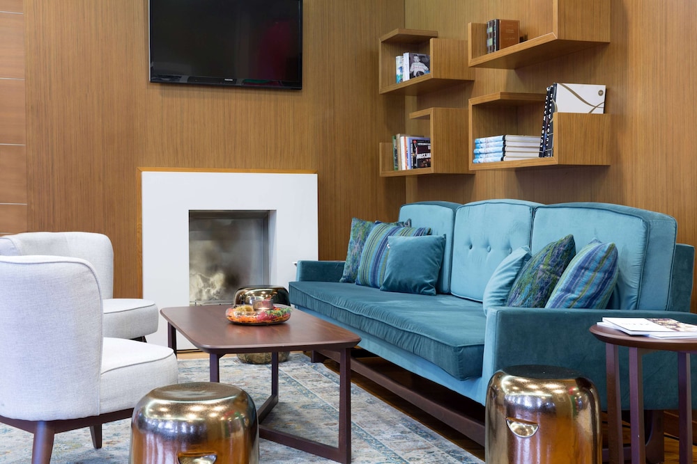 Dolce by Wyndham Milan Malpensa 49/74