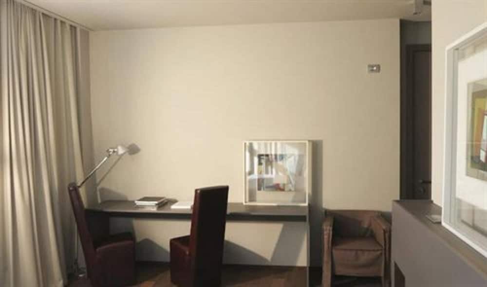 Posta Design Hotel 9/53