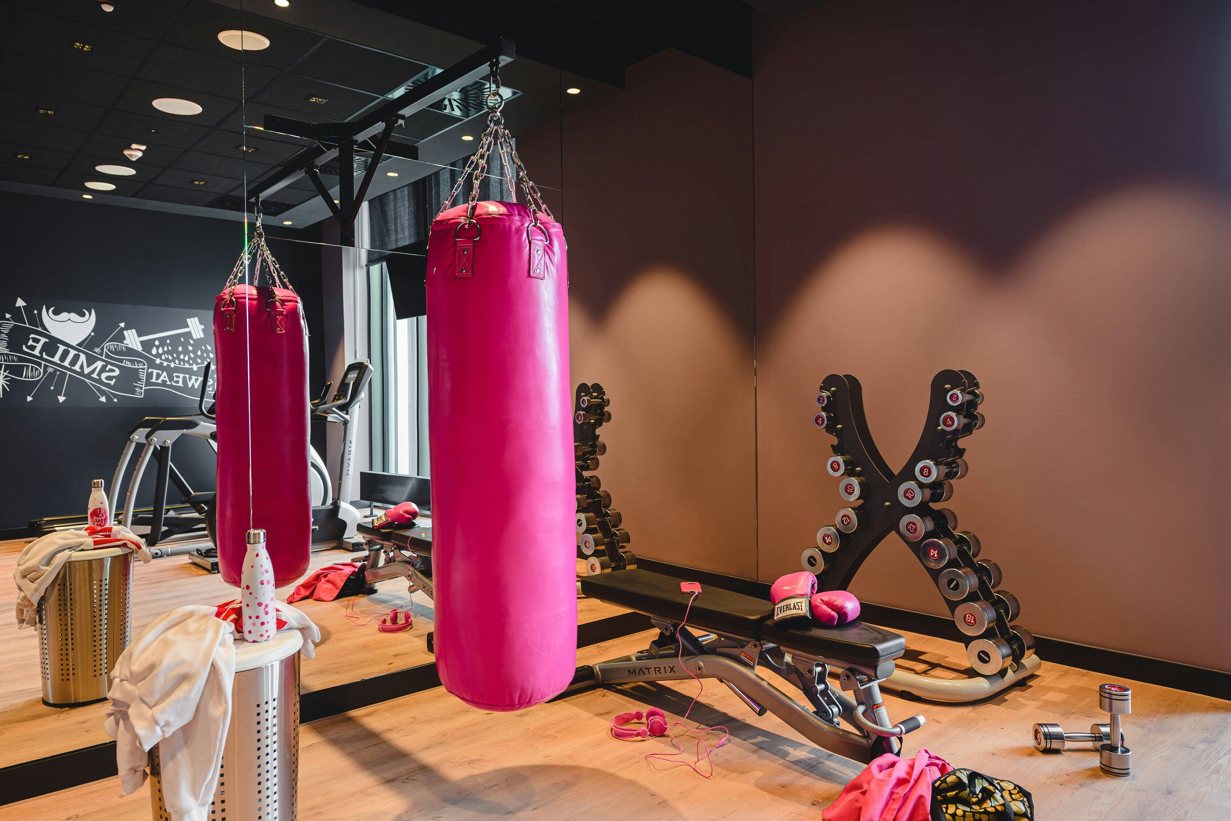 Moxy Poznan Airport 25/44