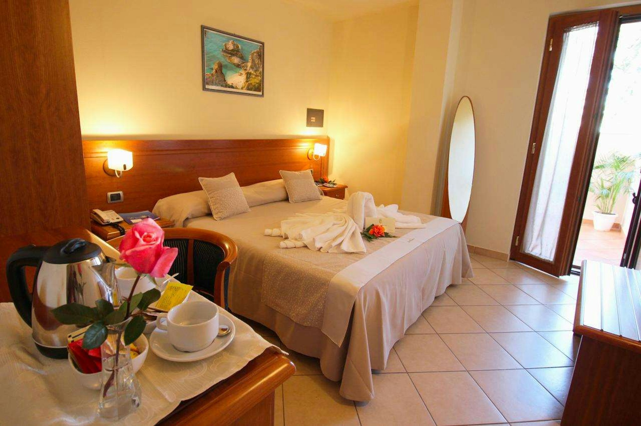 La Bussola Hotel 2/21