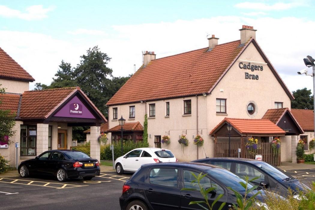Premier Inn Falkirk East 22/34