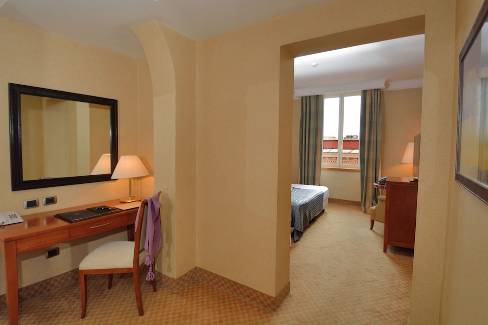 LH Hotel Lloyd Rome 23/53