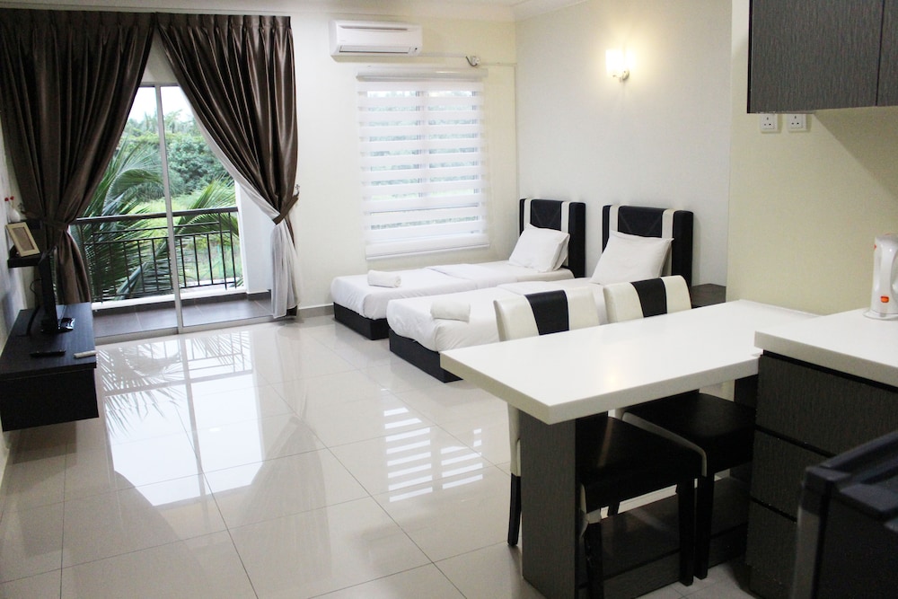 Tiara Desaru Seaview Residence 16/35