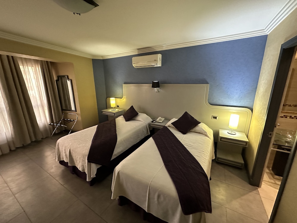 Hotel Principado Express 27/50