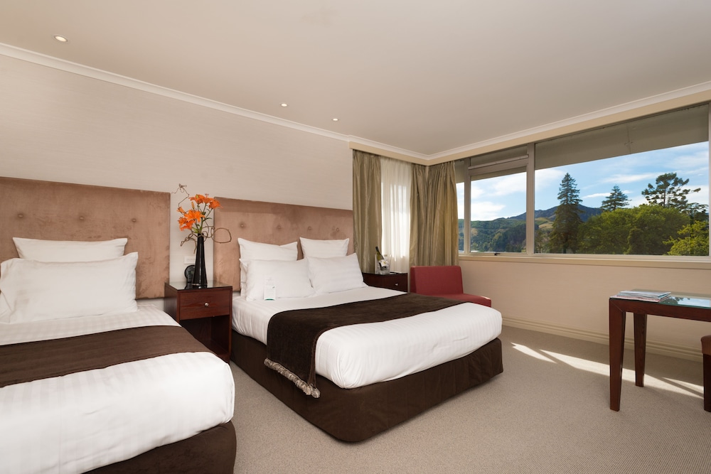 Rutherford Hotel Nelson 19/64