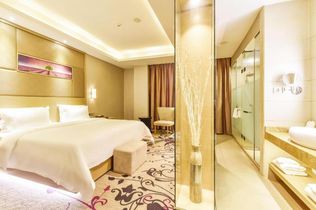 Lavande Hotel (Shenzhen Airport New Terminal) 46/46