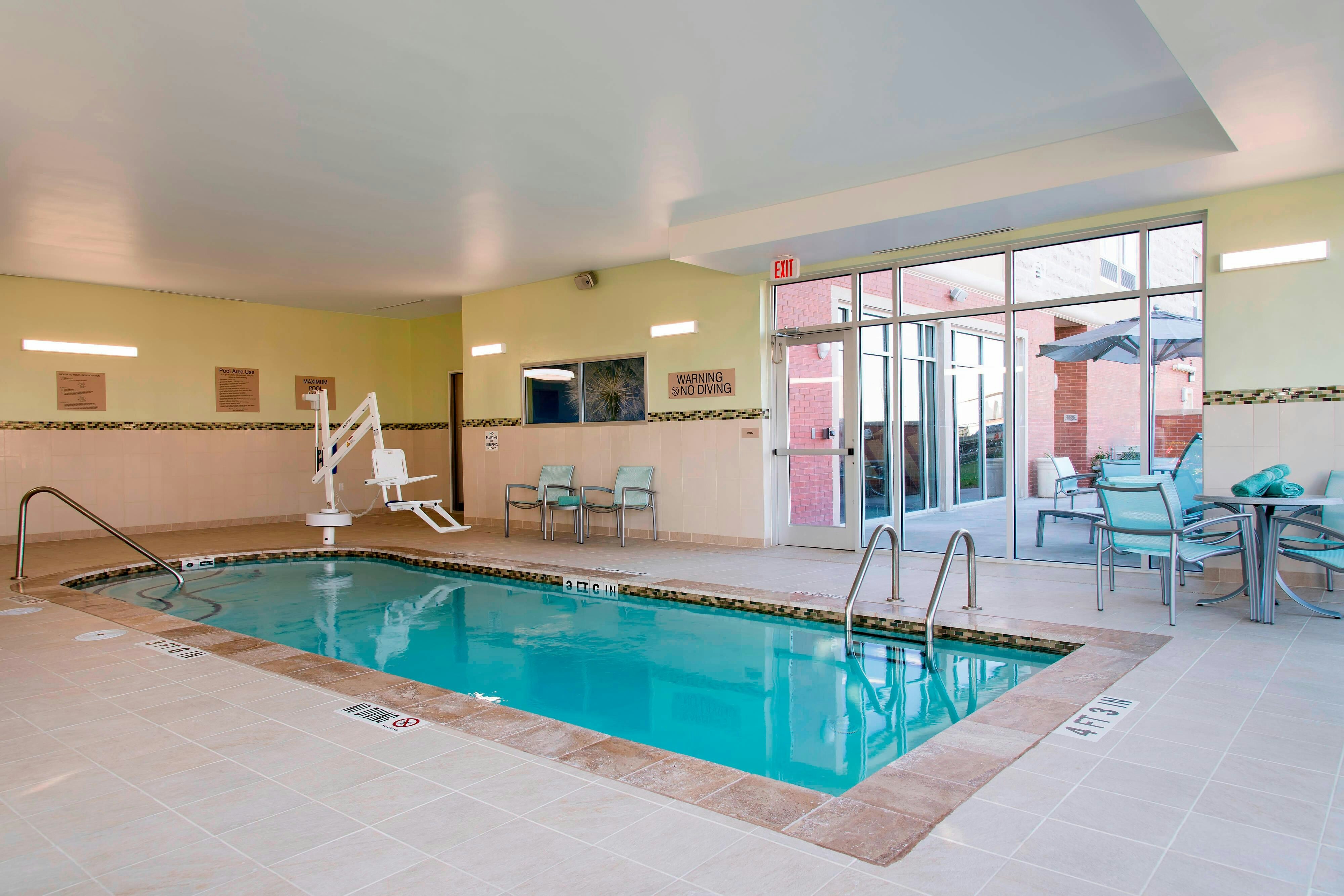 Springhill Suites Houston Sugar Land 5/17