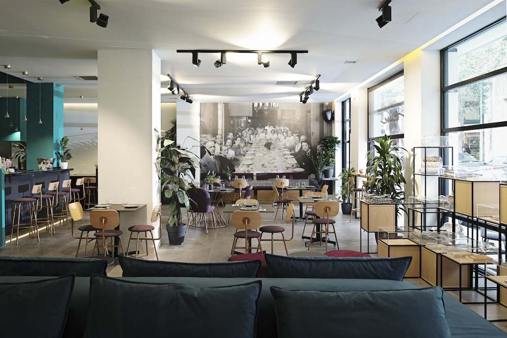 The Gem Society Boutique Hotel & Spa 45/58